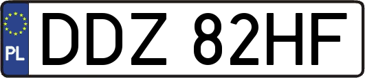 DDZ82HF