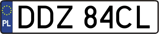 DDZ84CL