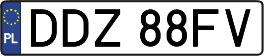 DDZ88FV