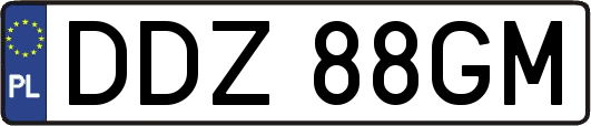 DDZ88GM