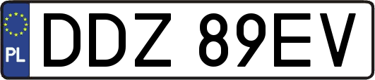 DDZ89EV
