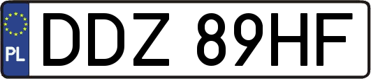 DDZ89HF