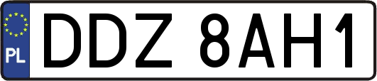 DDZ8AH1