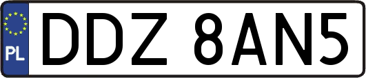 DDZ8AN5