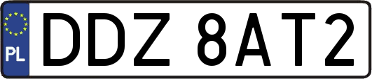 DDZ8AT2