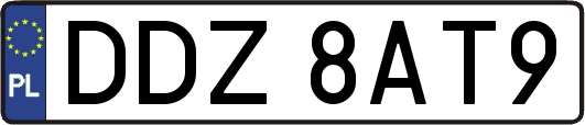 DDZ8AT9
