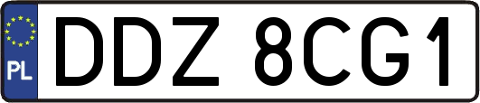 DDZ8CG1