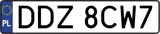 DDZ8CW7