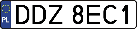 DDZ8EC1