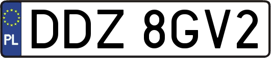 DDZ8GV2
