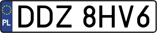 DDZ8HV6
