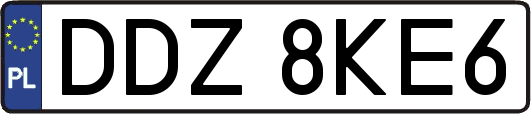 DDZ8KE6