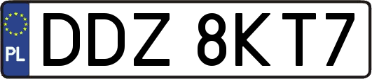 DDZ8KT7