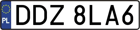 DDZ8LA6