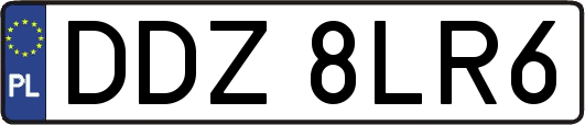 DDZ8LR6