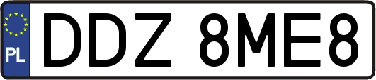 DDZ8ME8