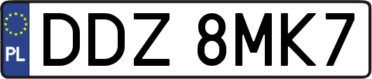 DDZ8MK7