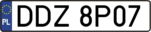 DDZ8P07