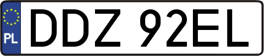 DDZ92EL
