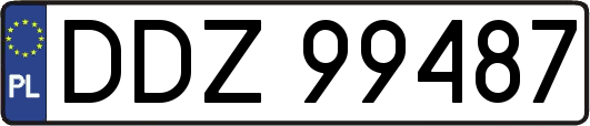 DDZ99487