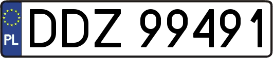 DDZ99491