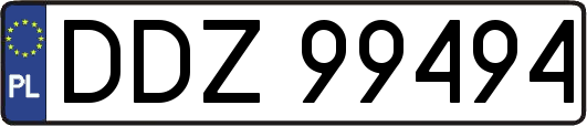 DDZ99494
