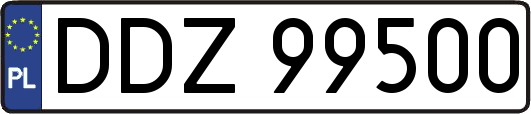DDZ99500