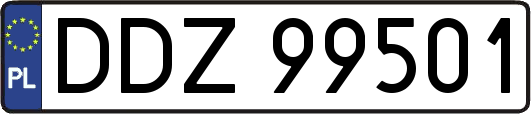 DDZ99501