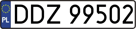 DDZ99502