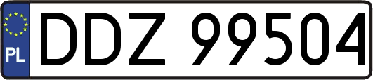 DDZ99504