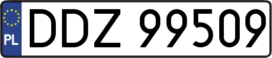 DDZ99509