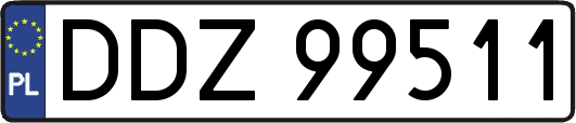 DDZ99511