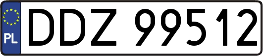 DDZ99512