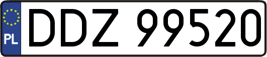 DDZ99520