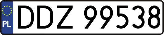DDZ99538