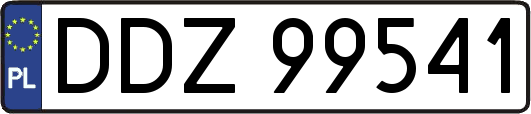 DDZ99541