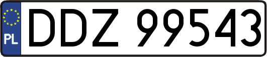 DDZ99543