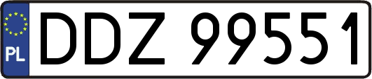 DDZ99551