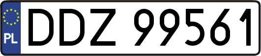DDZ99561