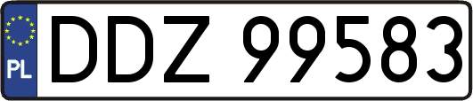 DDZ99583