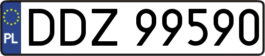 DDZ99590