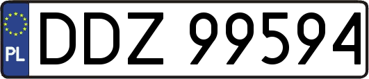 DDZ99594