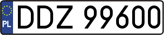 DDZ99600