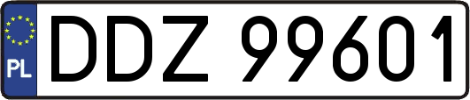DDZ99601