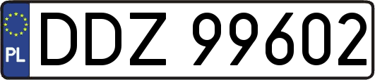 DDZ99602