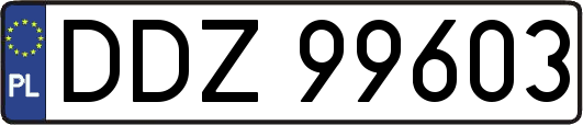 DDZ99603