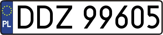 DDZ99605
