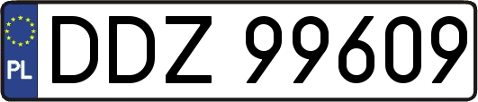 DDZ99609