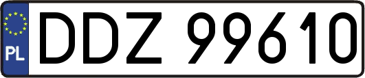 DDZ99610