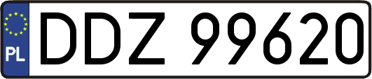 DDZ99620